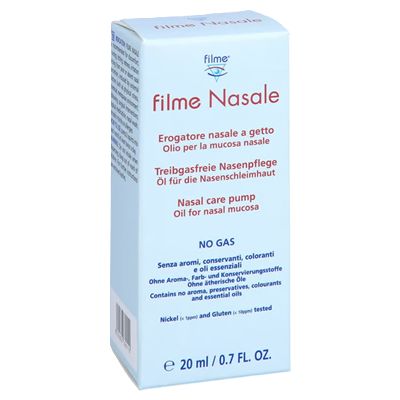 FILME Nasale Nasen�l