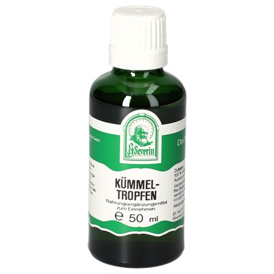 K�MMEL TROPFEN