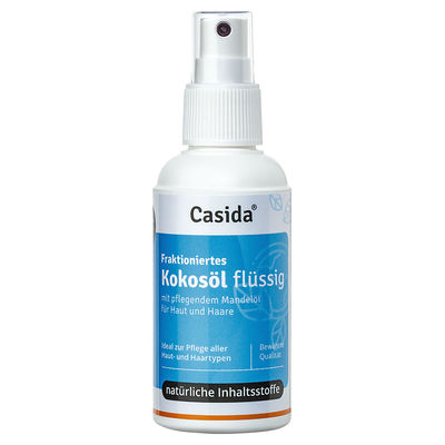 KOKOSL flssig Haut und Haare