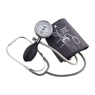 VISOMAT medic home M 22-32cm Steth.Blutdr.Messg.