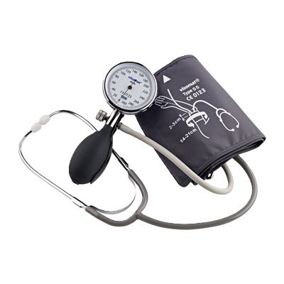 VISOMAT medic home S 14-21cm Steth.Blutdr.Messg.
