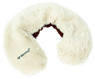 WARMIES Neck Warmer beige