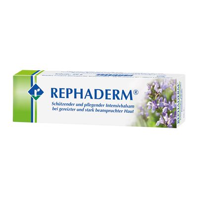 REPHADERM Balsam