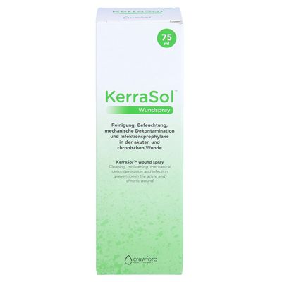 KERRASOL Wundspray