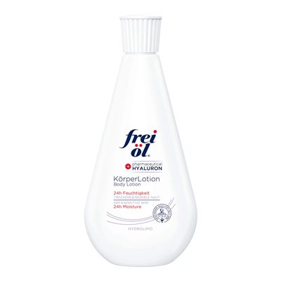 FREI �L Hydrolipid K�rperLotion