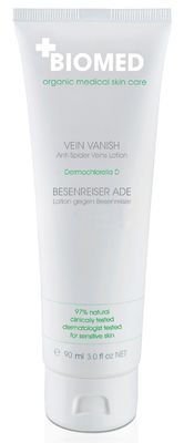 BIOMED Besenreiser ade Creme