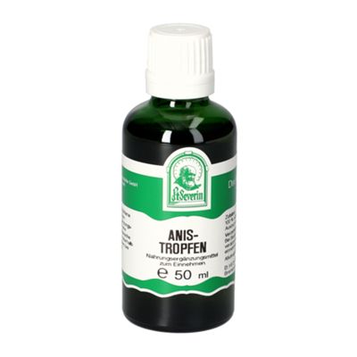 ANISTROPFEN
