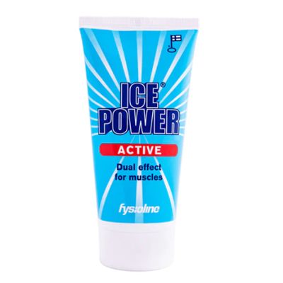 ICE POWER Active cold gel