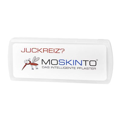 MOSKINTO Pflaster