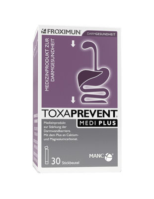 FROXIMUN TOXAPREVENT MEDI PLUS Stick