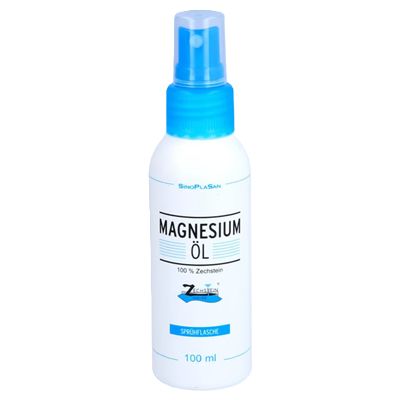 MAGNESIUM�L 100% Zechstein