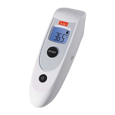 BOSOTHERM diagnostic Fieberthermometer