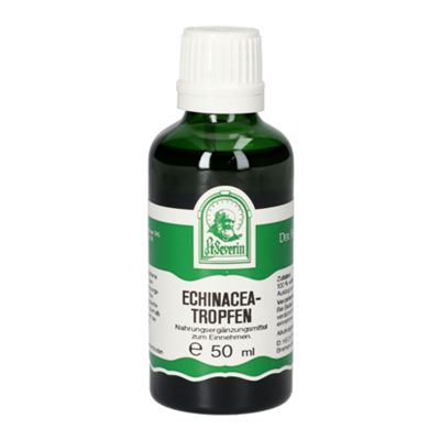 ECHINACEA TROPFEN