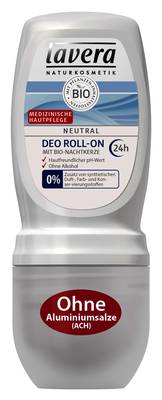 LAVERA Neutral Deo Roll-on dt