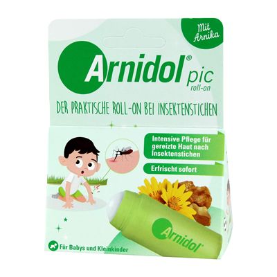 ARNIDOL pic Roll-on