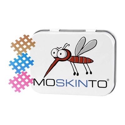 MOSKINTO Pflaster Dose