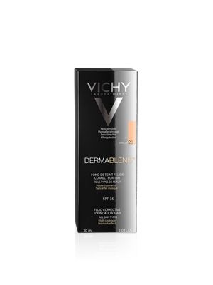 VICHY DERMABLEND Make-up 20