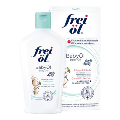 FREI �L Baby�l