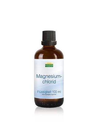 MAGNESIUMCHLORID flssig