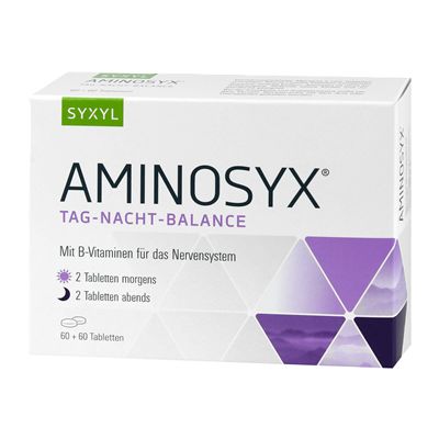 AMINOSYX Syxyl Tabletten