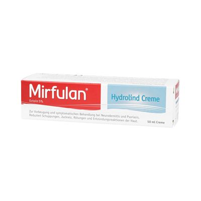 MIRFULAN Hydrolind Creme