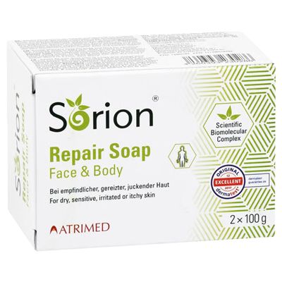 SORION Repair Soap