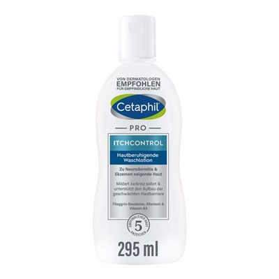 CETAPHIL Pro Itch Control Waschlotion