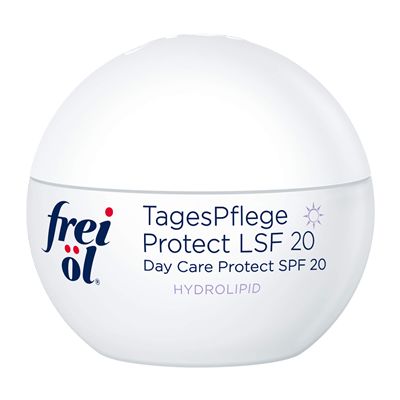 FREI �L Hydrolipid TagesPflege Protect Cre.LSF 20