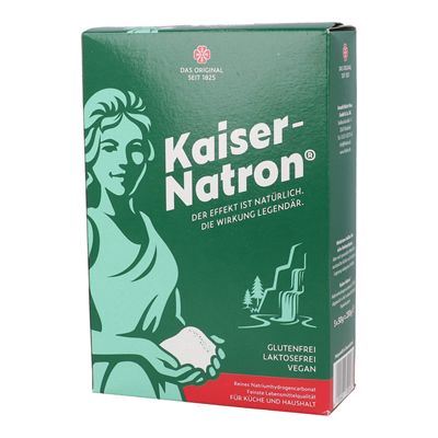 KAISER NATRON Btl. Pulver