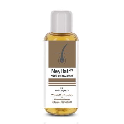 NEYHAIR Vital-Haarwasser