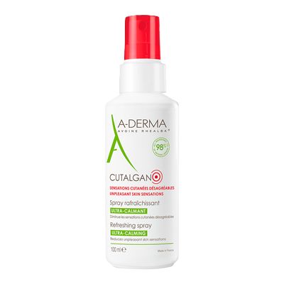 A-DERMA CUTALGAN erfrischendes Spray