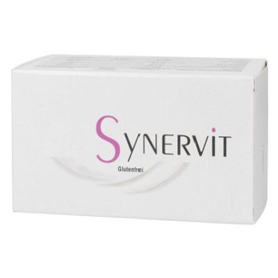 SYNERVIT Kapseln