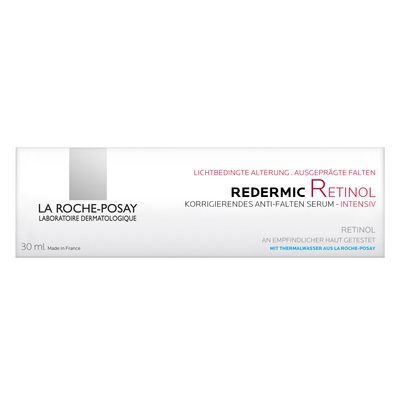 ROCHE-POSAY Redermic Retinol Serum