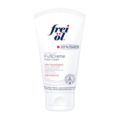 FREI �L Hydrolipid Fu�Creme