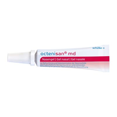 OCTENISAN md Nasengel sch�lke