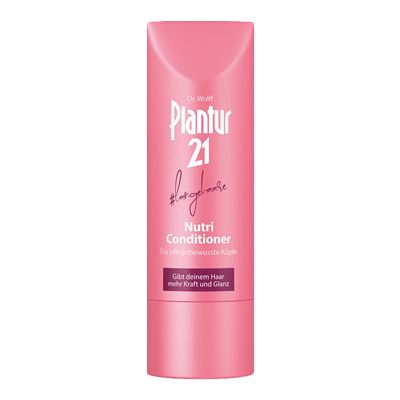 PLANTUR 21 langehaare Nutri-Conditioner
