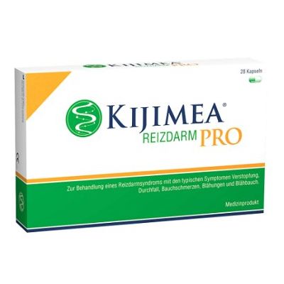 KIJIMEA Reizdarm PRO Kapseln
