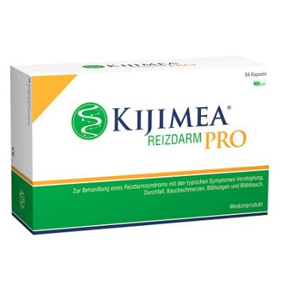 KIJIMEA Reizdarm PRO Kapseln