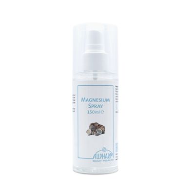 MAGNESIUMÖL Spray