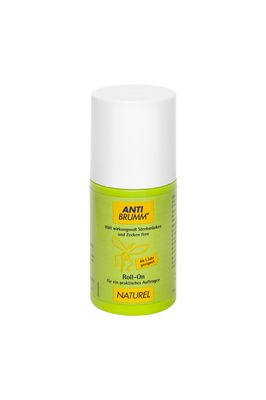 ANTI-BRUMM Naturel Roll-on