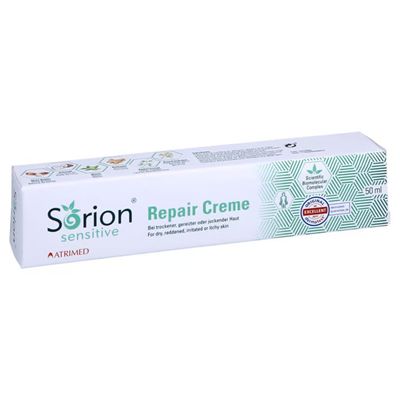 SORION Repair Creme sensitive