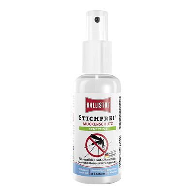 BALLISTOL Stichfrei sensitiv Spray
