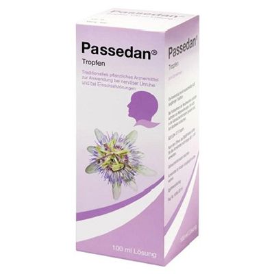 PASSEDAN Tropfen