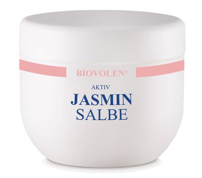 BIOVOLEN Aktiv Jasminsalbe