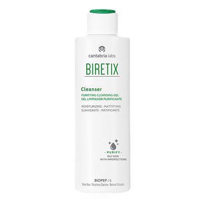 BIRETIX Cleanser Gel