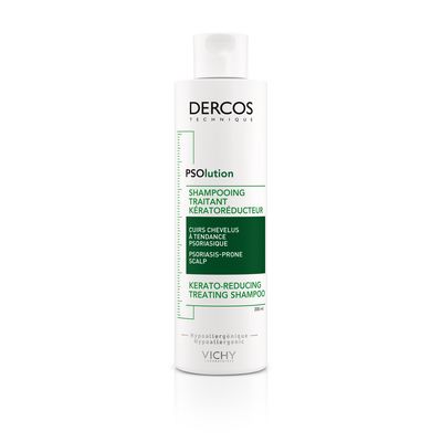 VICHY DERCOS Anti-Schuppen Psoriasis Shampoo