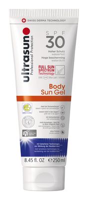 ULTRASUN Sun Gel SPF 30