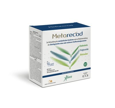 METARECOD Granulat