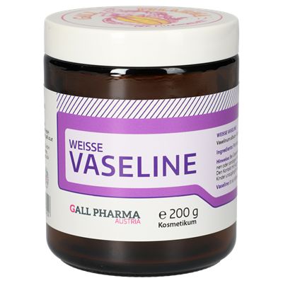 VASELINE SALBE Tiegel
