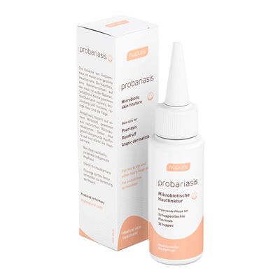 NUPURE probariasis Tinktur